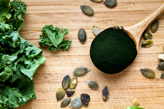 Nourish Your Body, Nourish Your Soul: The Health Benefits of Embracing Organic Fruits and Vegetables